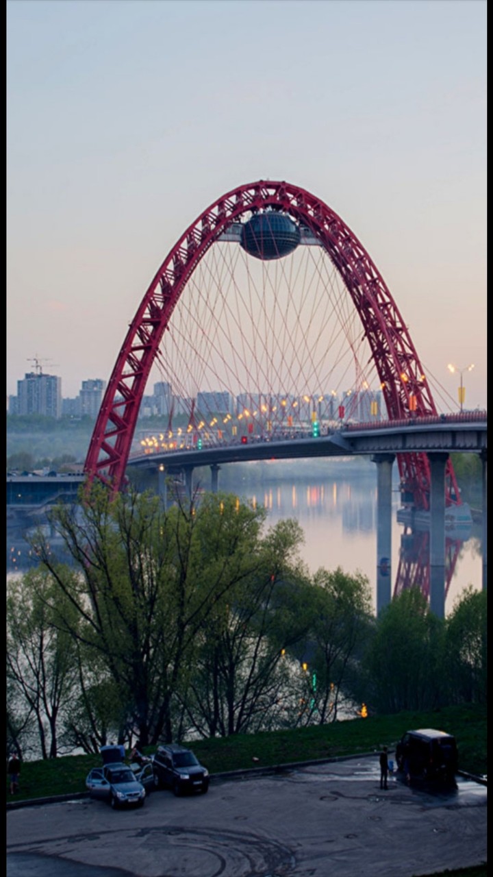 Moskau