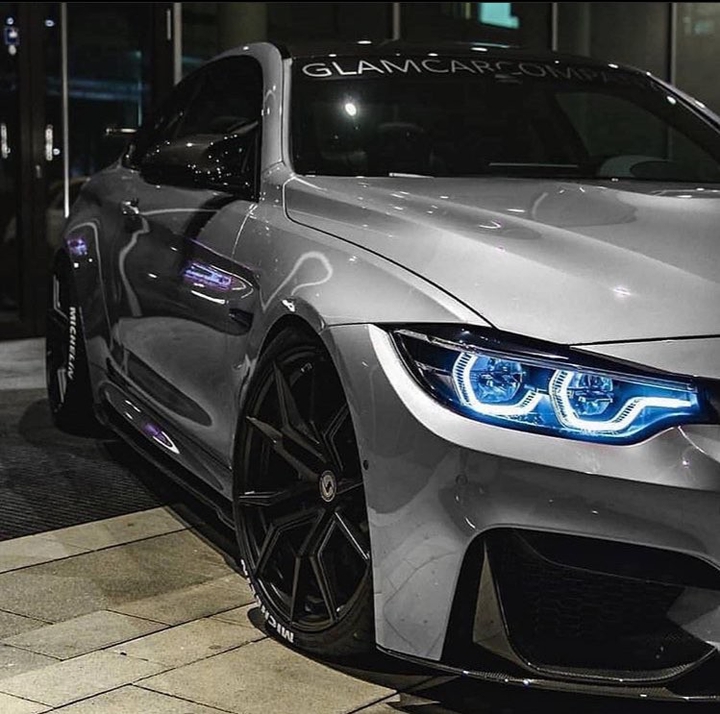BMW