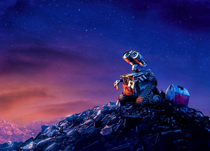 walle