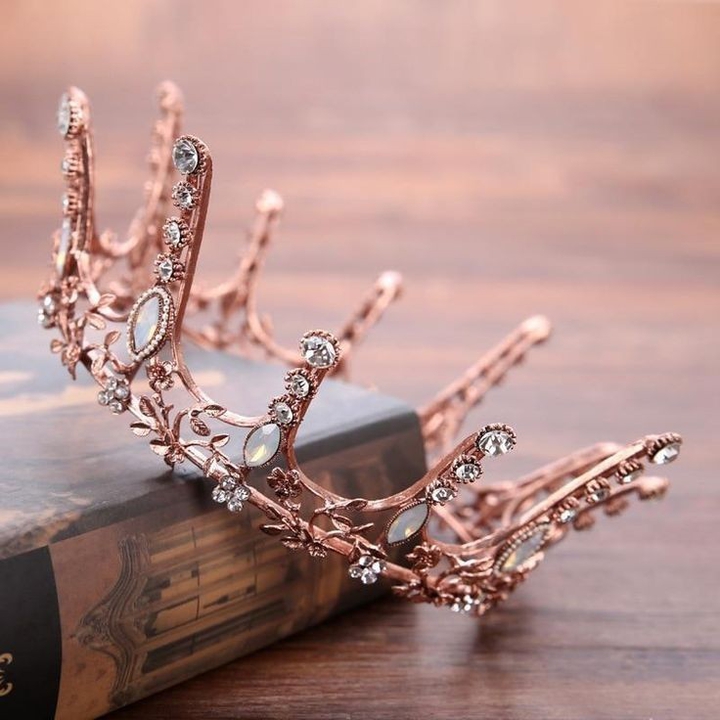 princess crown