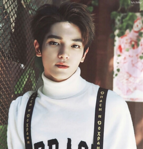 Nct U