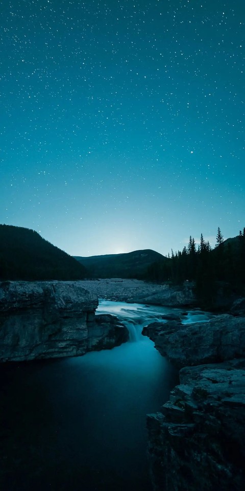 stream