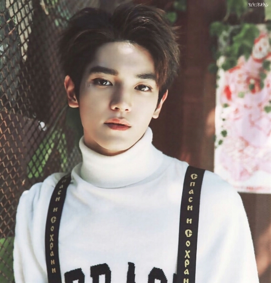 Nct U