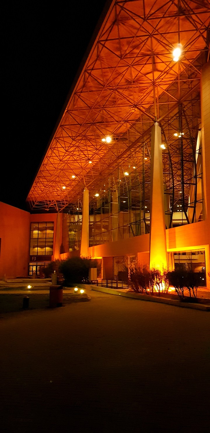 UAEU happiness center