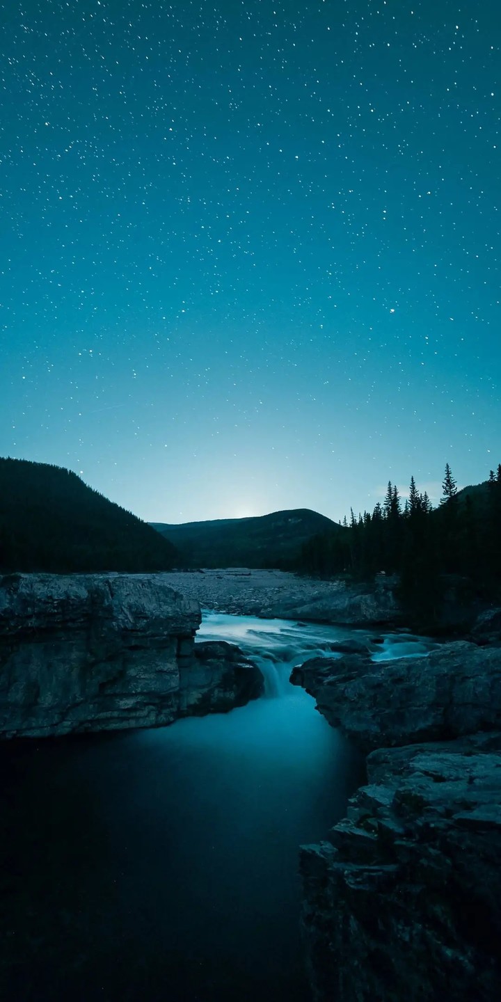 stream