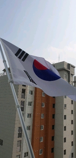 태극기