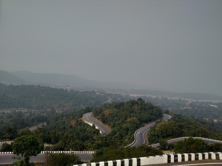 patratu Ghati