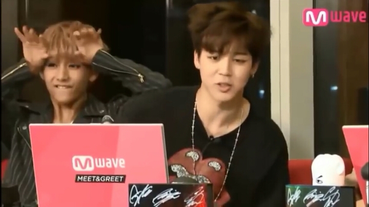 The 95 line being my MOOD