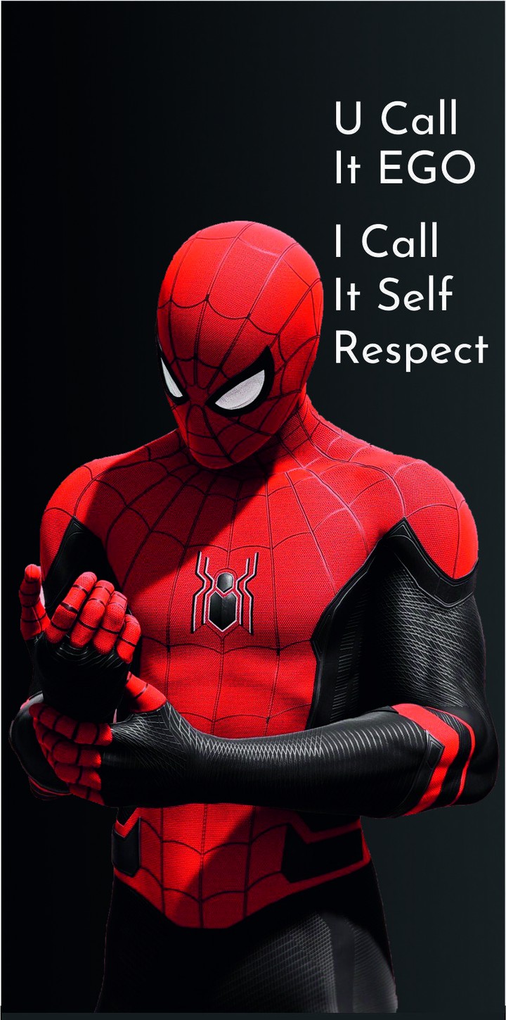 Spider Man