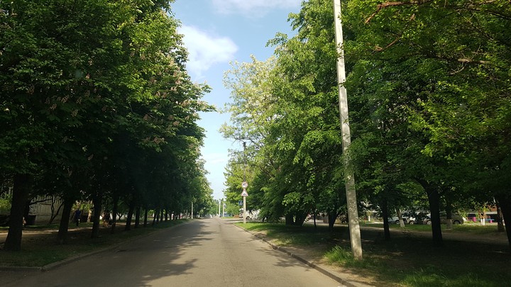 Дорога
