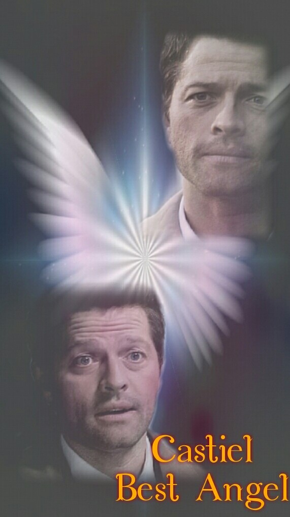 castiel