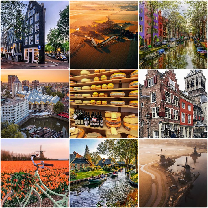 Netherlands