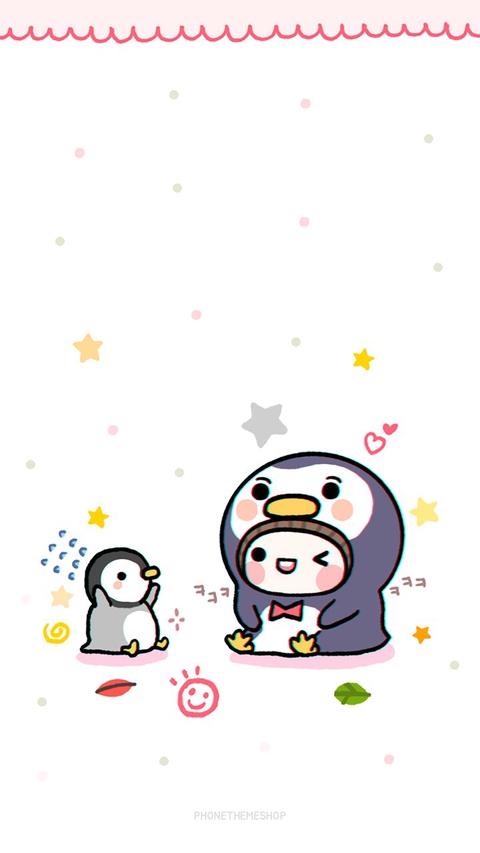 펭귄