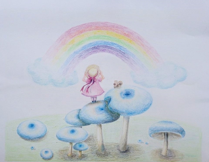 Rainbow