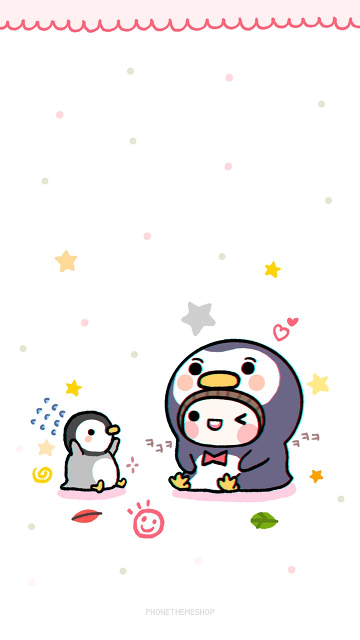 펭귄