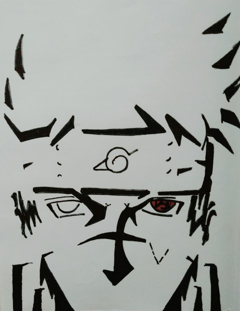kakashi