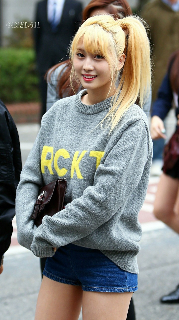 Momo