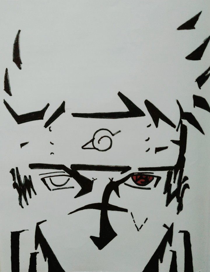 kakashi