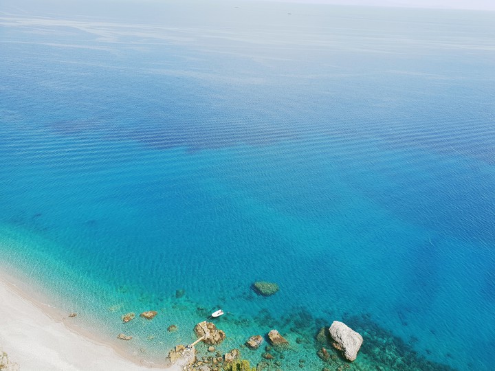 Amalfi