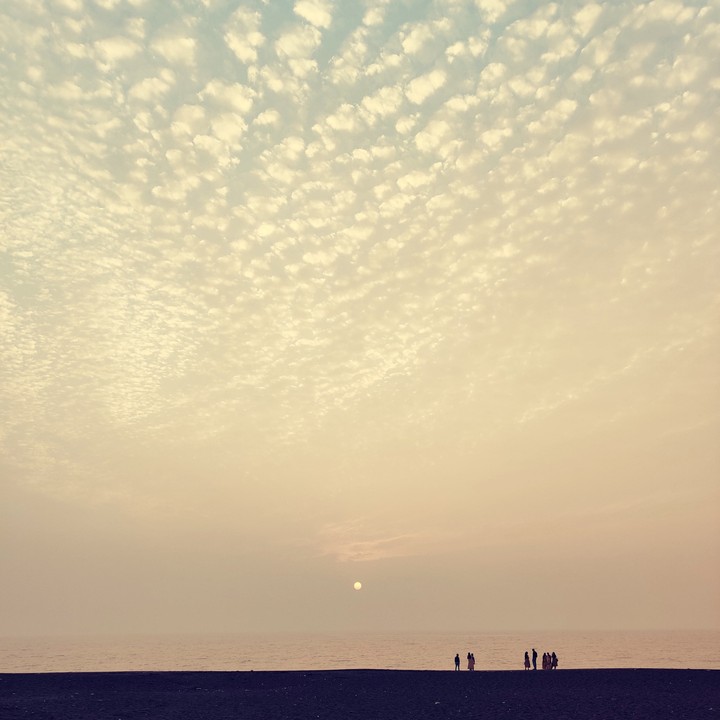The Sky