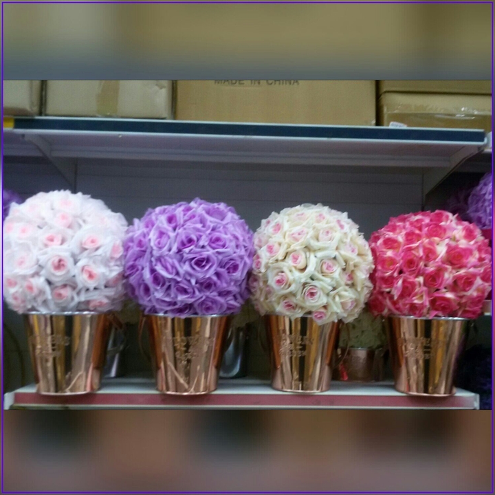 DIFFERENT FLOWERS