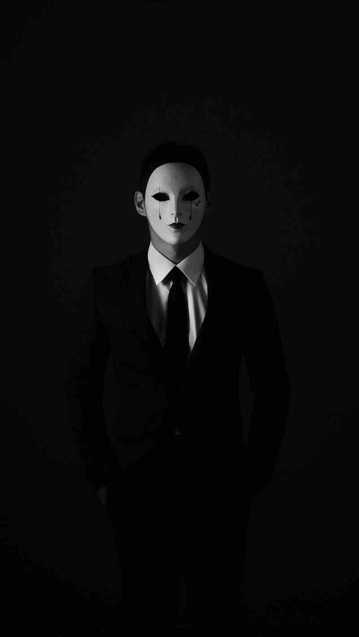 mask
