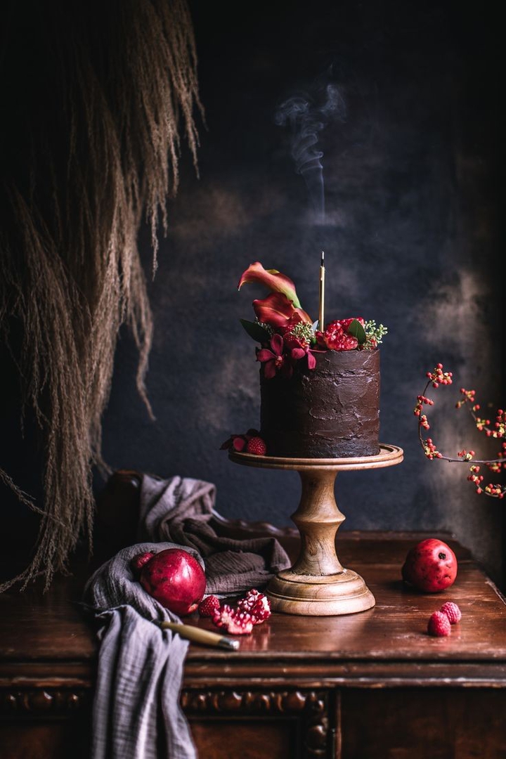 Cake