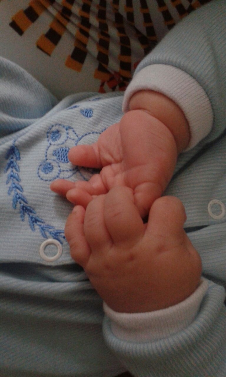 Baby