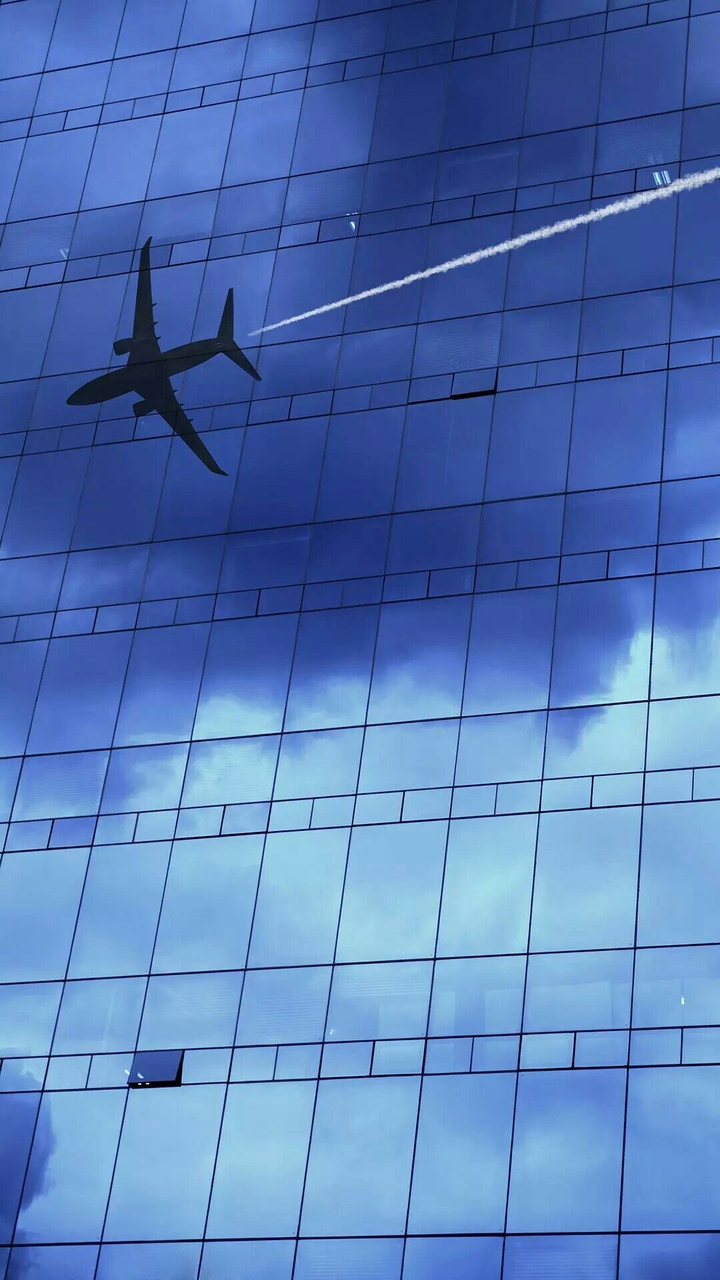 aeroplane