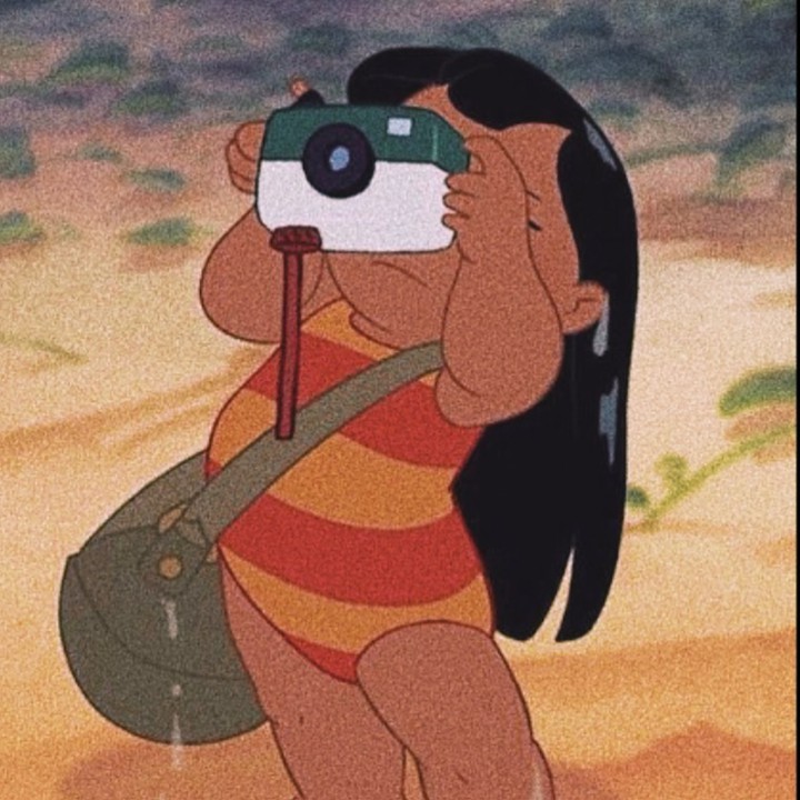 Lilo?