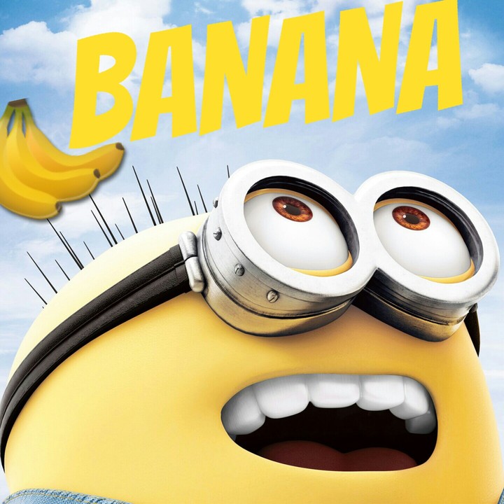 BANANA