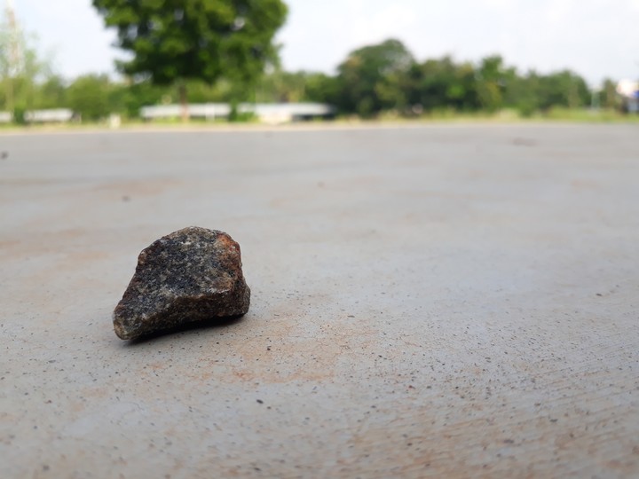 stone