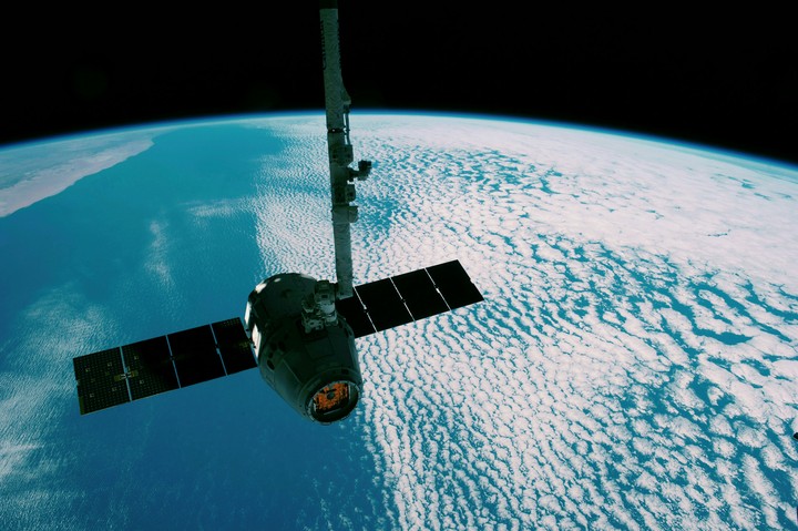 Satellite
