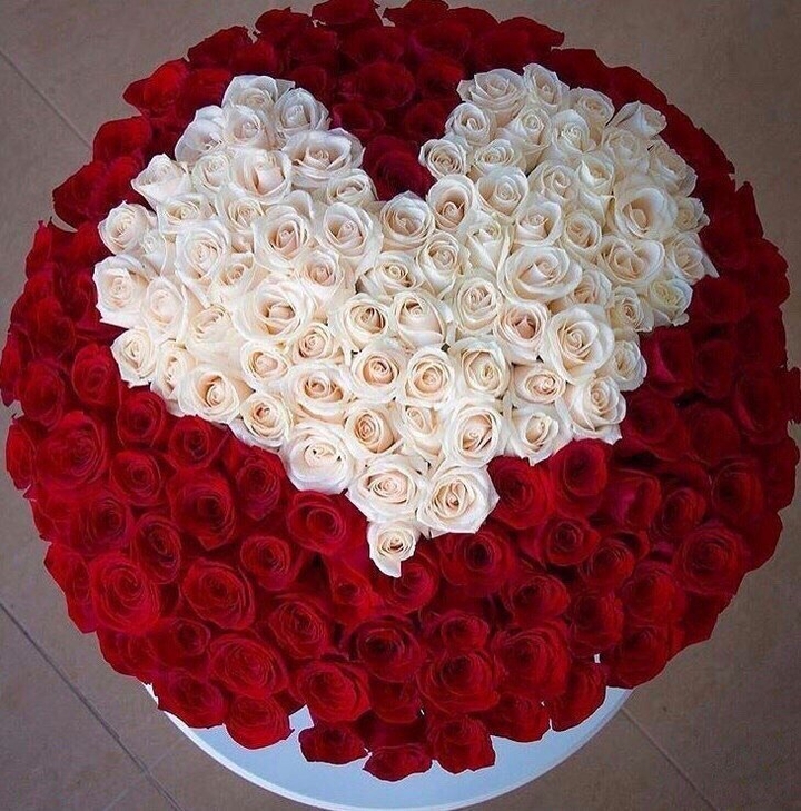 нк красиво же❤