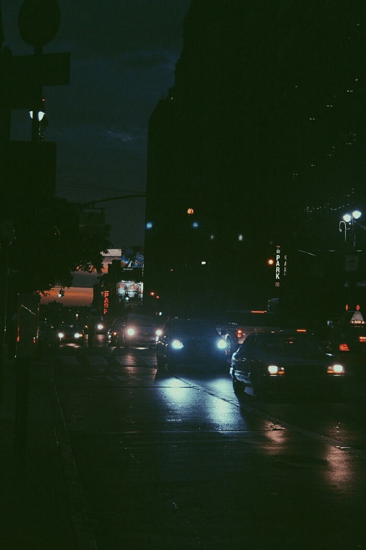 traffic