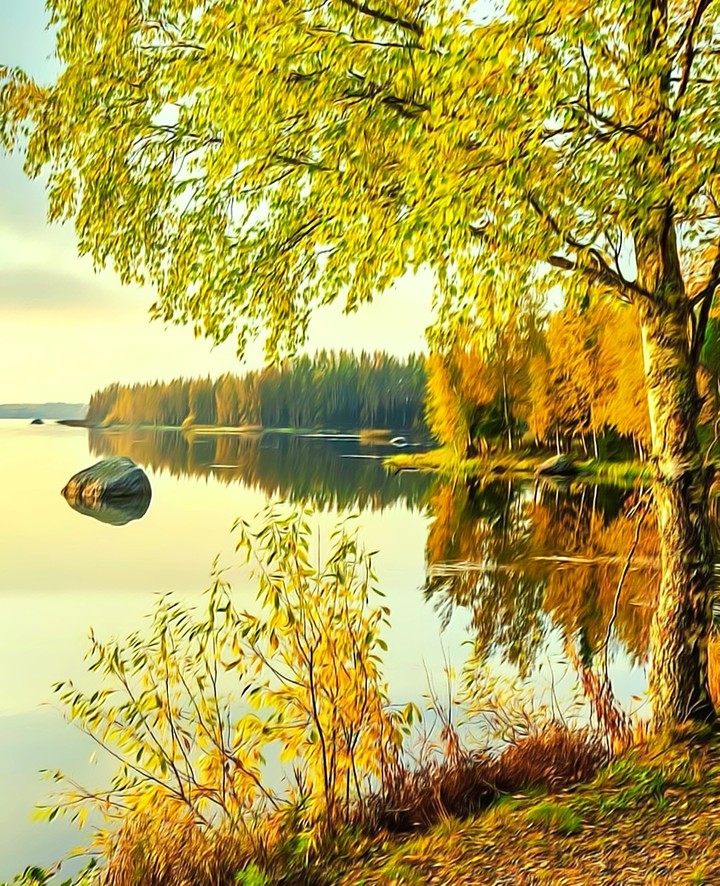 nice effect...