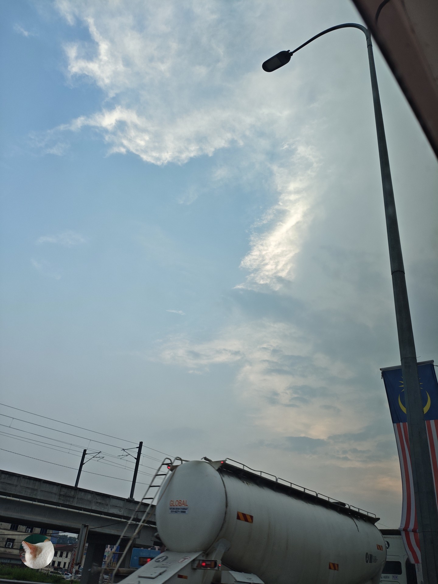 Go back home