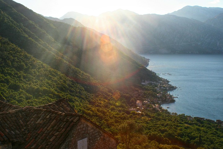 Montenegro
