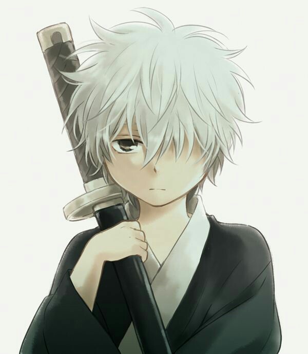 Gintama