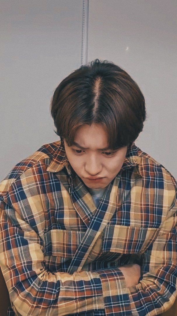 Chanyeol ❤️
