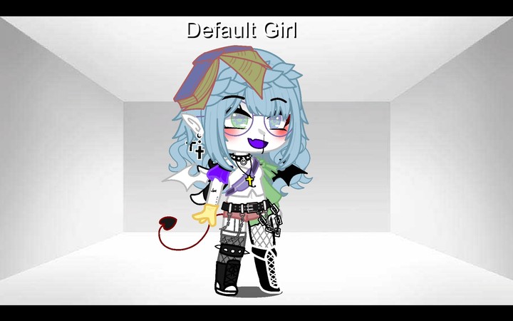 My oc