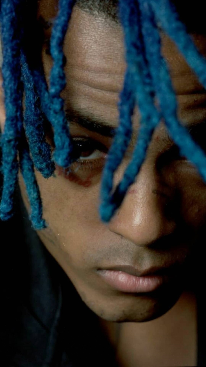 xxxtentacion