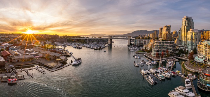 Vancouver, Canada
