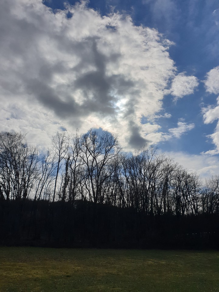 nuages