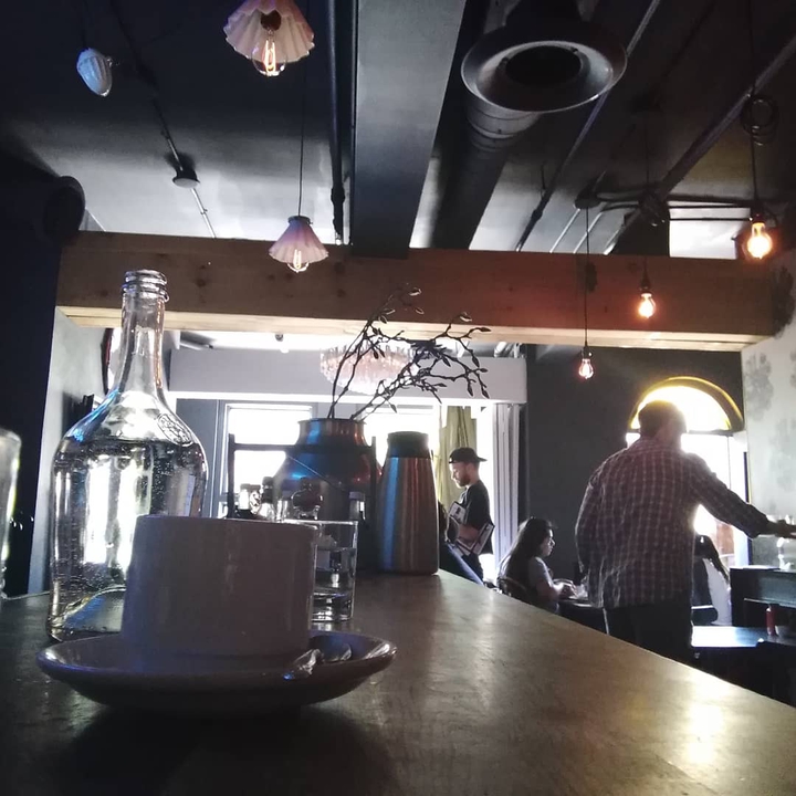 brunch