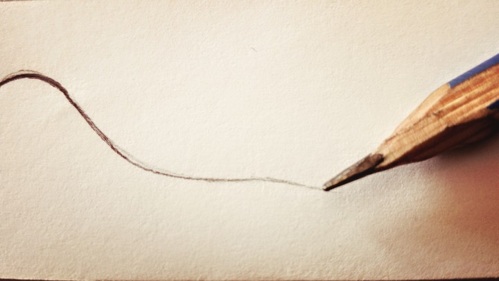 Line of destiny