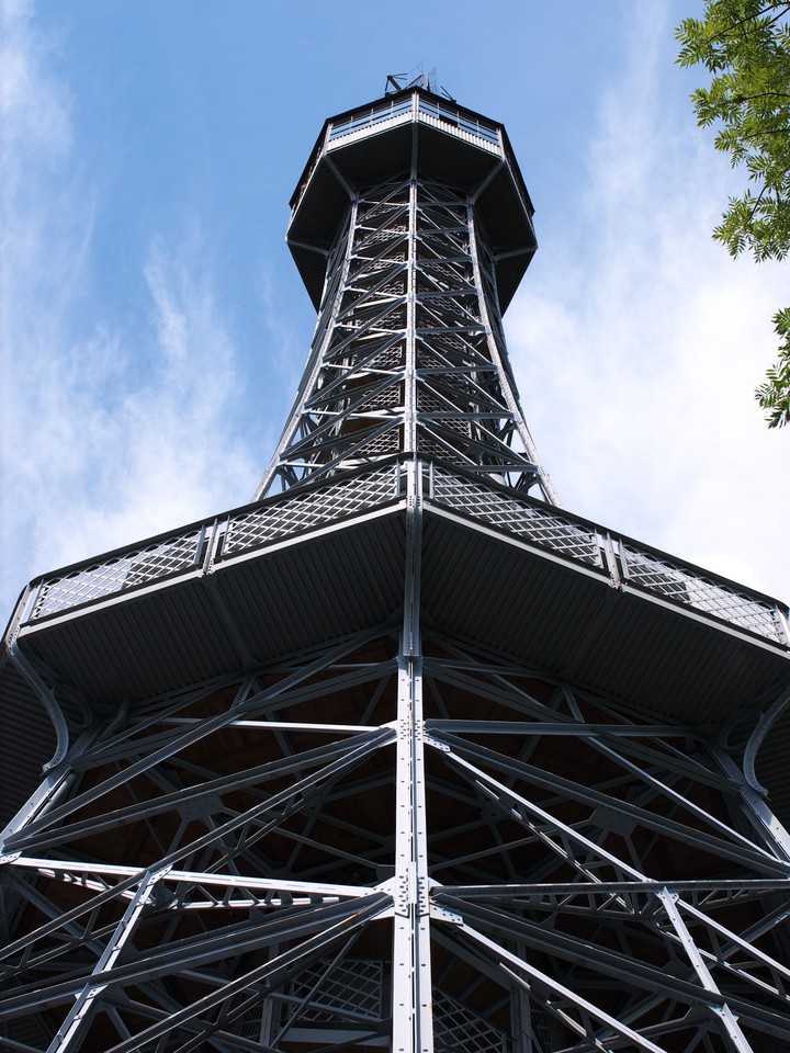 "The Eiffel Tower"