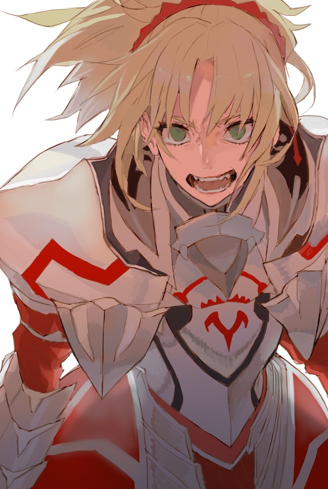 Mordred