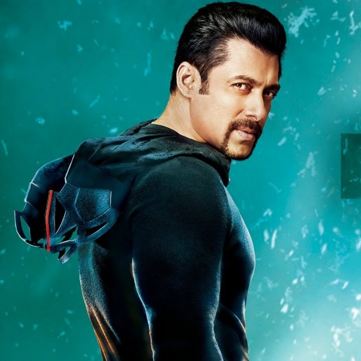 Salman