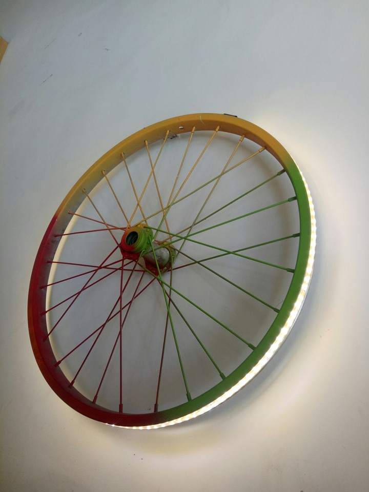 Wheel